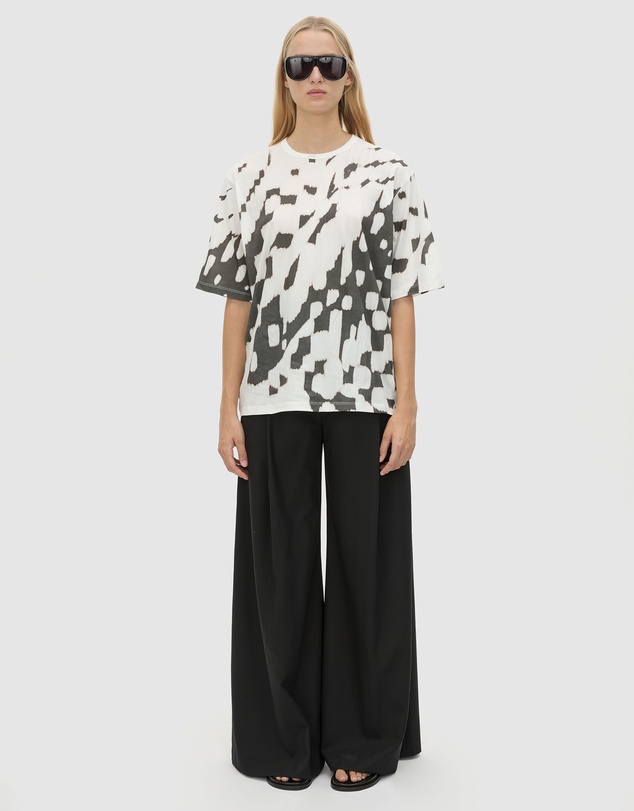 C&M CAMILLA AND MARC - Asper Print Tee