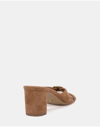 Novo - Finnegan Heels