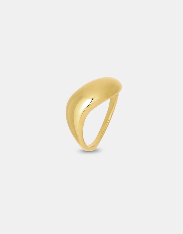 CENDRE - Maeve Ring | 14K Gold