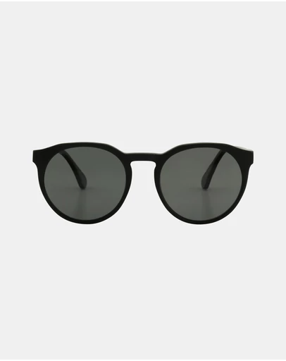 Bask Eyewear - Sheyd