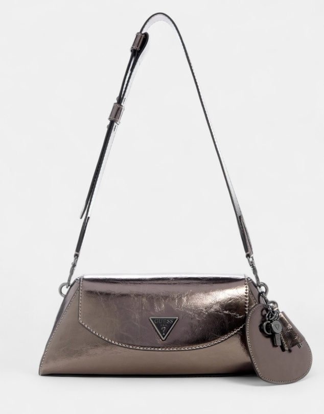 GUESS - Bolena Flap Shoulder Bag