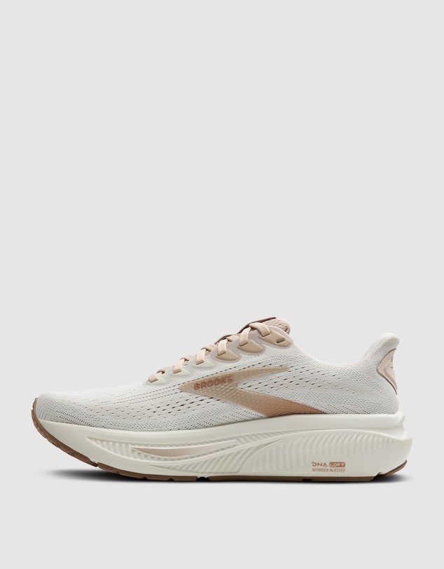 Brooks - Ghost 17 - Women's