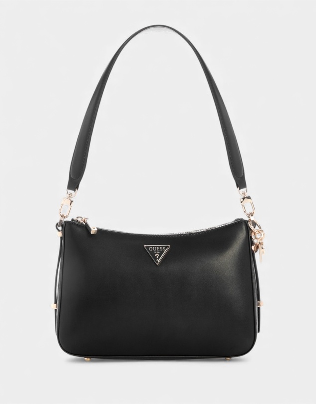 GUESS - Daryna Top Zip Shoulder Bag