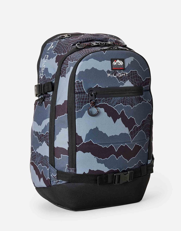 Rip Curl - F-Light Posse 35L Search Camo Backpack