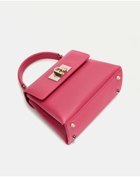 Furla - Furla 1927 Mini Top Handle Bag