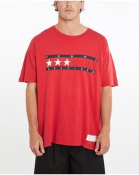 Vintage by The Real Deal - Pre Loved - Vintage 90s Tommy Hilfiger Tee