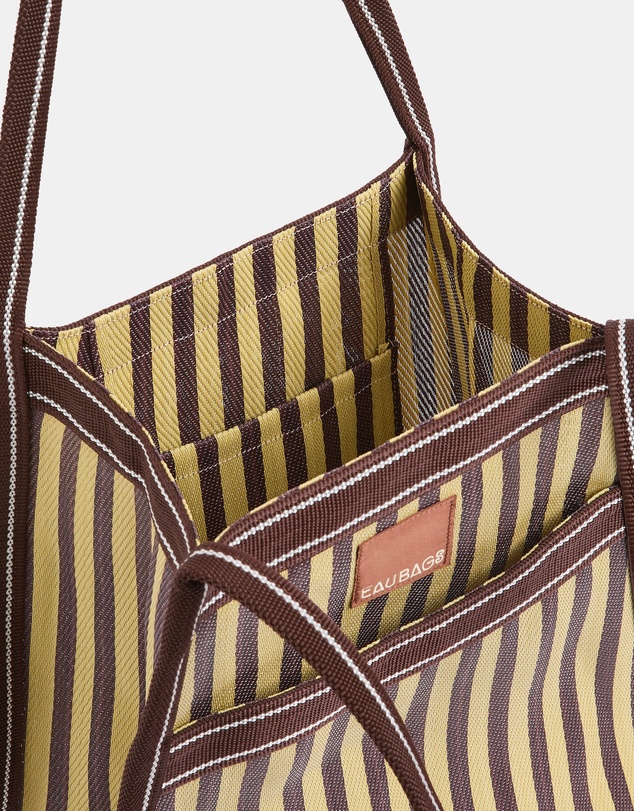 EAU BAGS - Sac Handbag