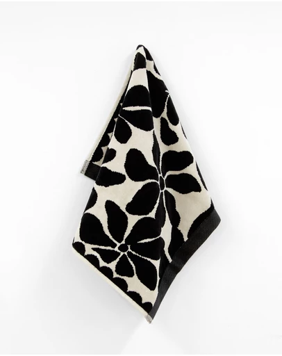 Aura Home - Palma Petal Australian Cotton Hand Towel