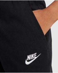 Nike - 6in Knit Shorts - Teens