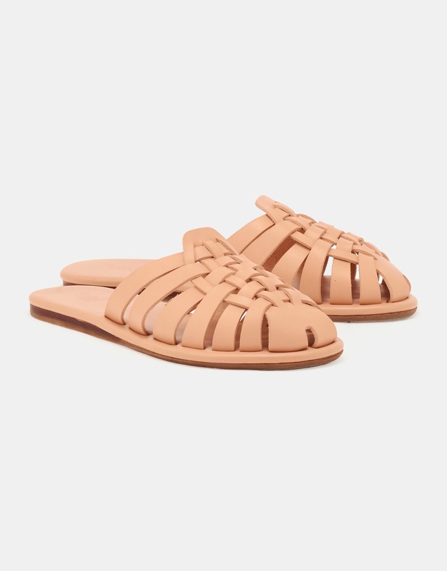 Ancient Greek Sandals - Matina