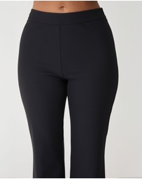 Forcast - Thea Bootleg Pants