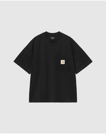 Carhartt WIP - SS Work Pocket T-Shirt