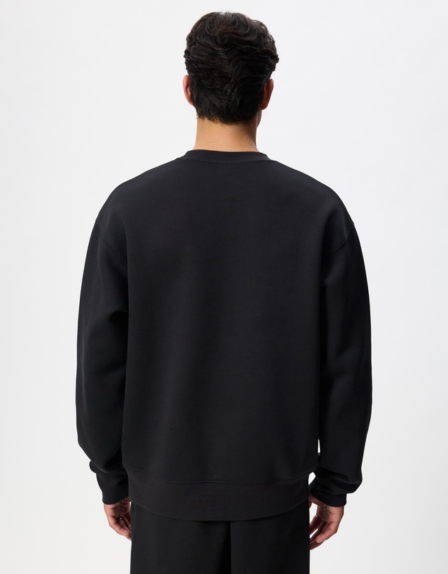 ARKET - Loose Heavyweight Sweatshirt