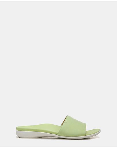 Pale Lime