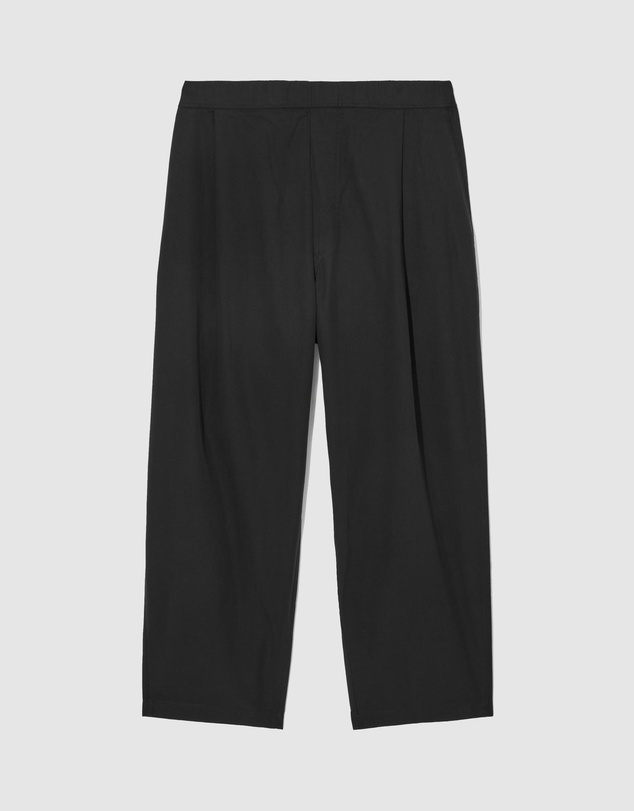 COS - Wide-Leg Elasticated Pants