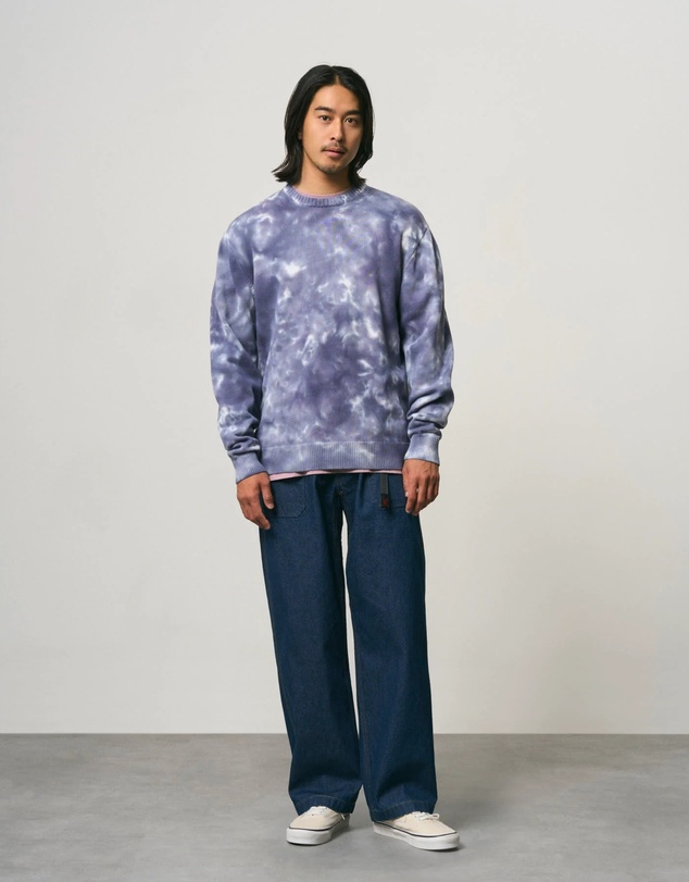 Gramicci - Fatigue Denim Pant