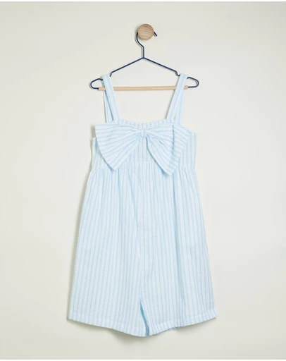 Bella & Lace - Bonnie Jumpsuit - Kids