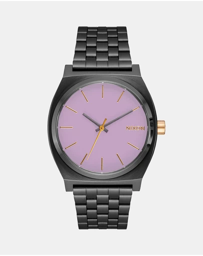 Nixon - Medium Time Teller Watch