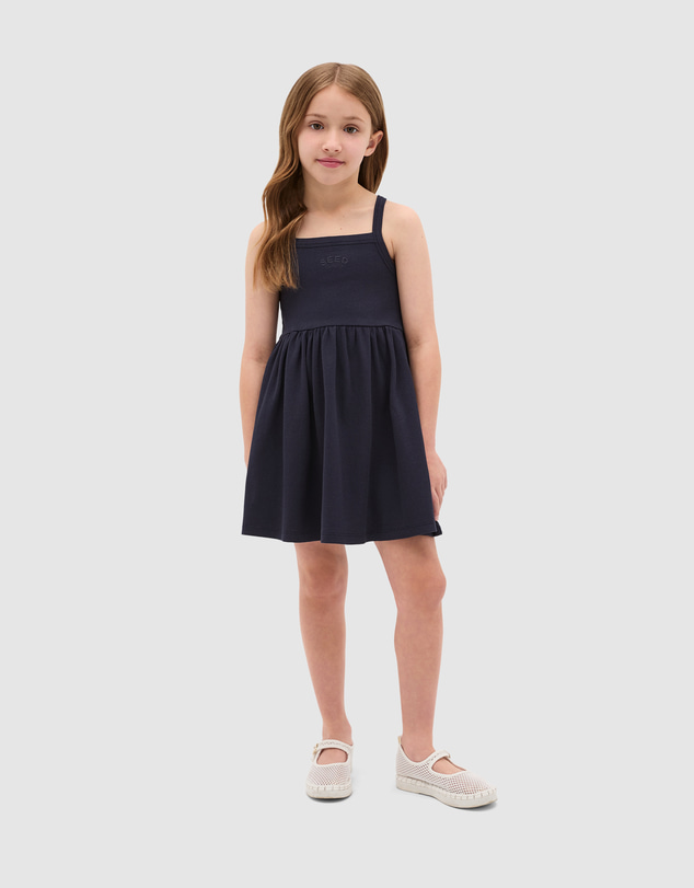 Seed Heritage - Rib Tank Dress