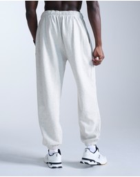 2XU - EZ Oversized Organic Cotton Trackpants