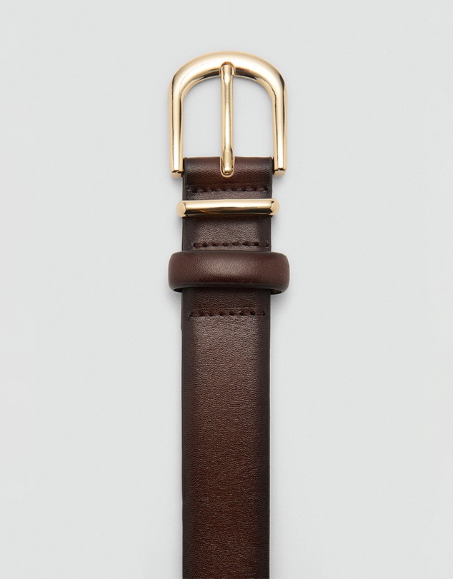 M.N.G - Telmoc Belt