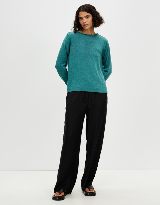 White By FTL - Amy Sweater