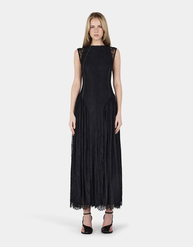 Hansen & Gretel - Juliette Lace Dress