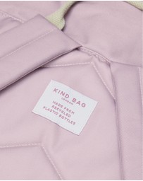 Kind Bag - Backpack Medium Dusk Pink