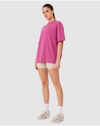 REC GEN - Float Loop Tee
