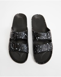 Freedom Moses - Slides - Unisex
