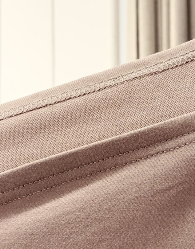 Bamboo Body - French Terry Vivienne Dress