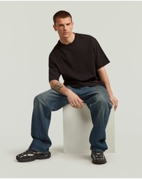 G-Star - Badge boxy r t