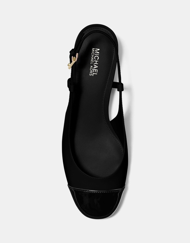 Michael Kors - Perla Flex Sling Flats