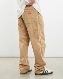 Vintage by The Real Deal - Pre Loved - Vintage Dickies Carpenter Pants
