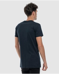 DVNT - Worldwide Tee