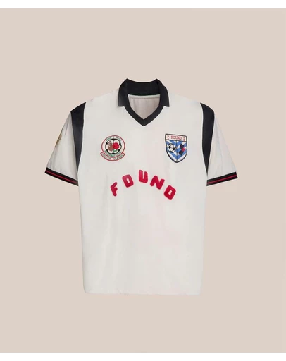 Found - Union Soccer Jersey
