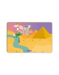 Avenir - Avenir - Create My 3D Cityscape - Cairo