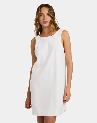 Roxy - Womens Lucky Charm Mini Dress