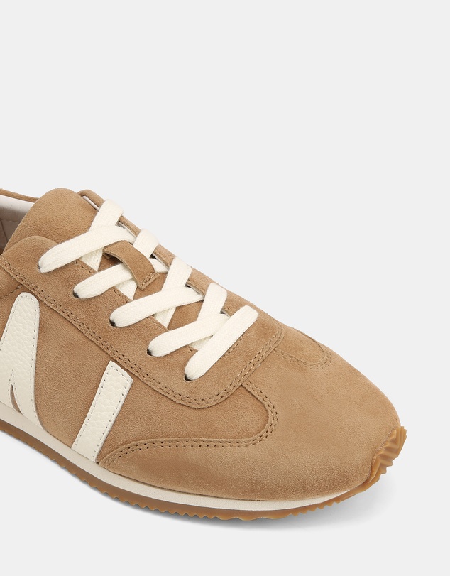 Wittner - Billy Suede Leather Sneakers