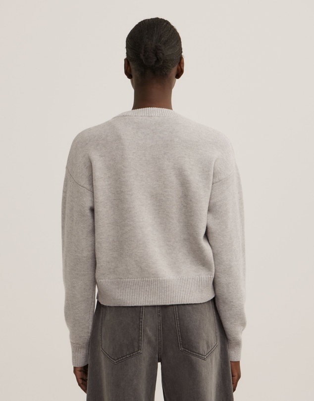 Witchery - Crew Neck Button Cardigan