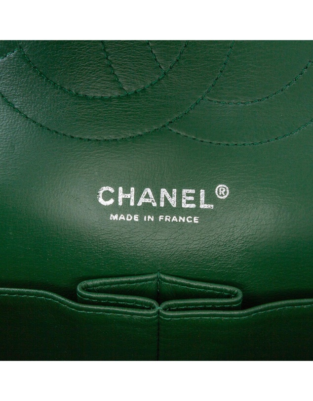 Pre-Loved by Azura Reborn - Pre-Loved chanel Quilted Flap Bag with Chain Strap - Timeless and Stylish Accessory