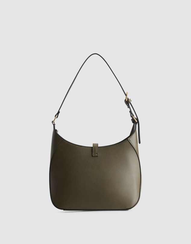 Laura Jones - Margot Large Shoulder Bag