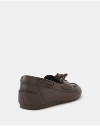 Miss Sofie - Hunter Flats