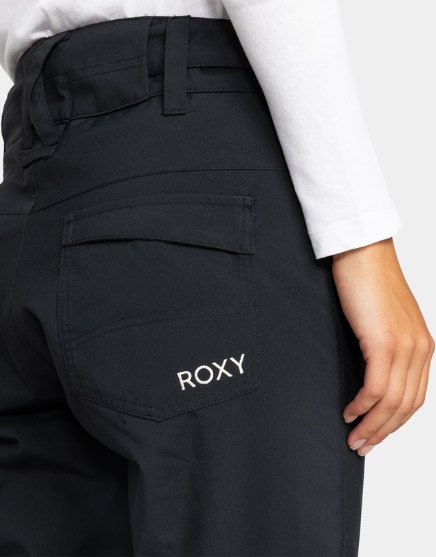 Roxy - Womens backyard Snow Pants