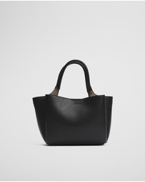 Country Road - Mini High Low Tote