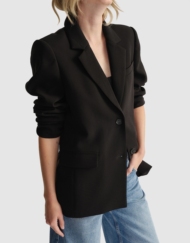 Decjuba - Carmen Tailored Blazer
