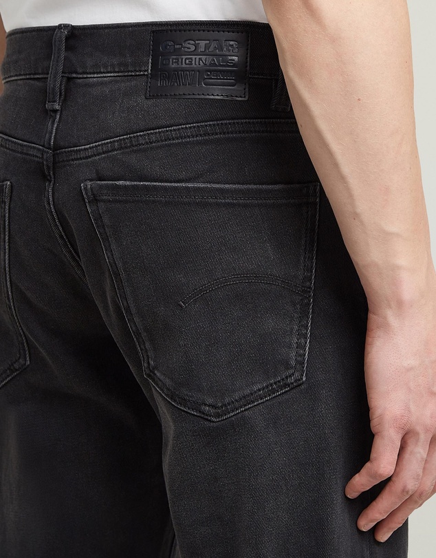 G-Star - Mosa Straight Jeans