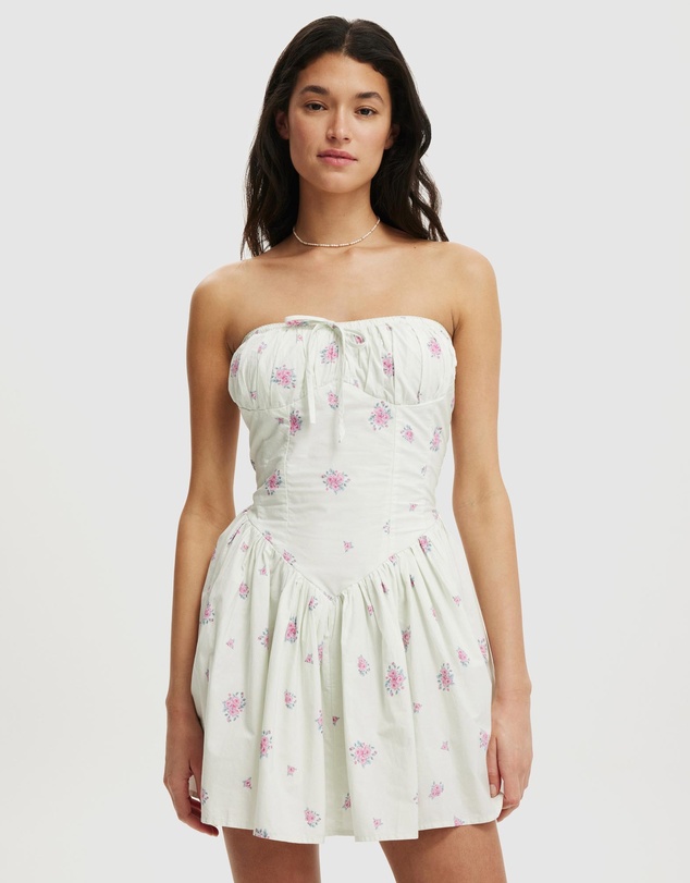 Cotton On - Saskia Mini Dress