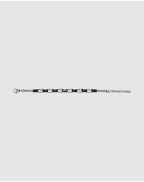 Diesel - Metamorph Two-Tone Bracelet