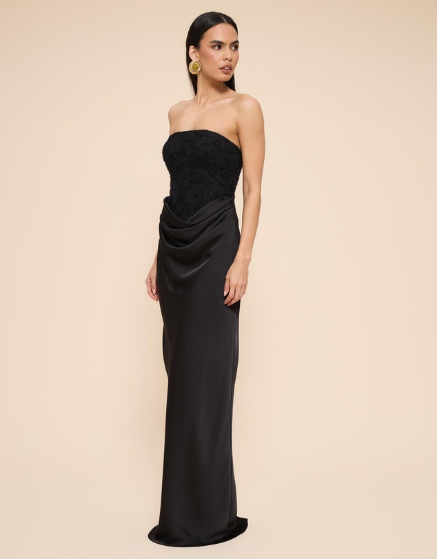 CHANCERY - Bridget Maxi Dress